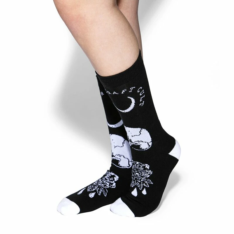Blackcraft Cult Chaussettes - Spirits Of The Dead – Image 2