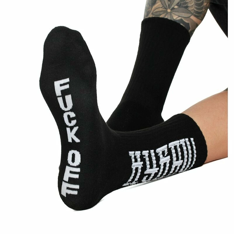 Chaussettes Hyraw - Classic – Image 3