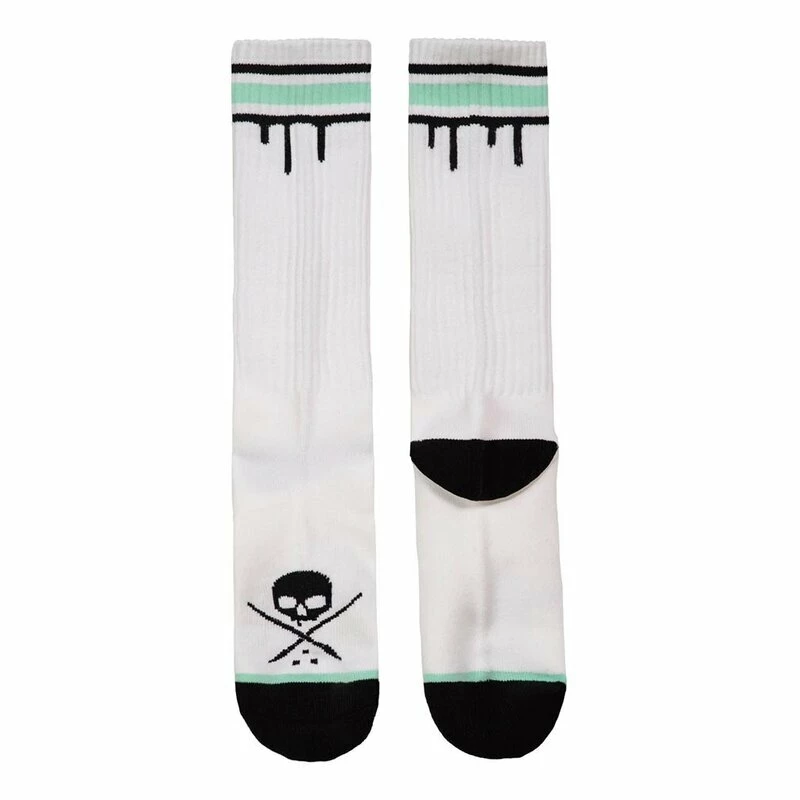 Chaussettes Sullen Clothing - Drip Neptune – Image 5