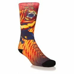 Chaussettes Sullen Clothing - Eneko Panther