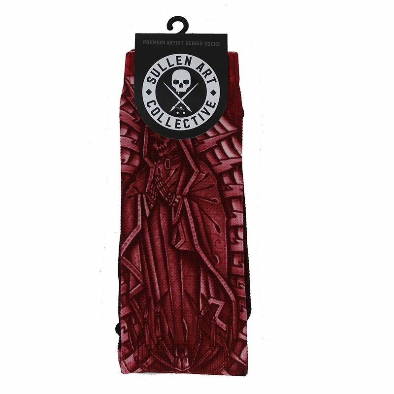 Chaussettes Sullen Clothing - HR Spanks – Image 4