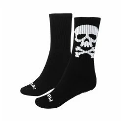 Chaussettes Sullen Clothing - Linked White
