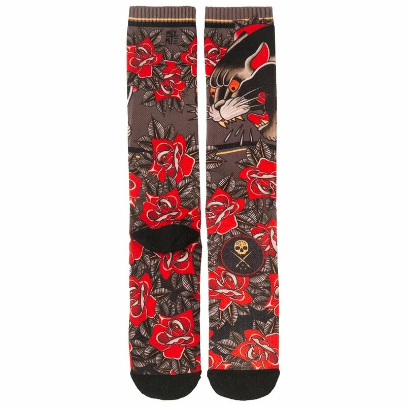 Chaussettes Sullen Clothing - Pantera – Image 2