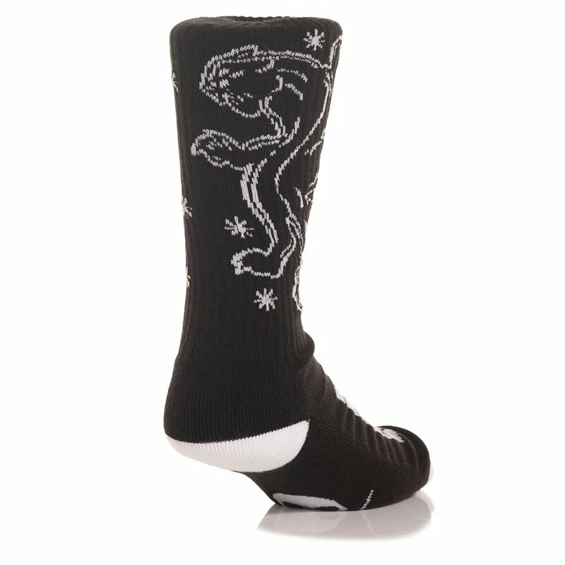 Chaussettes Sullen Clothing - Panther Noir