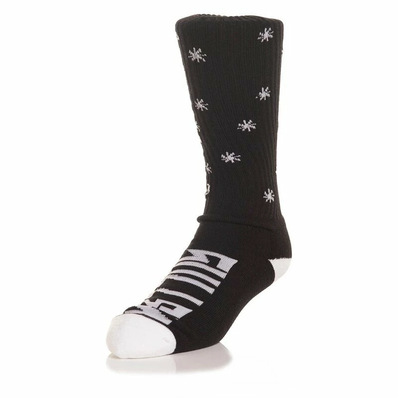 Chaussettes Sullen Clothing - Panther Noir – Image 3
