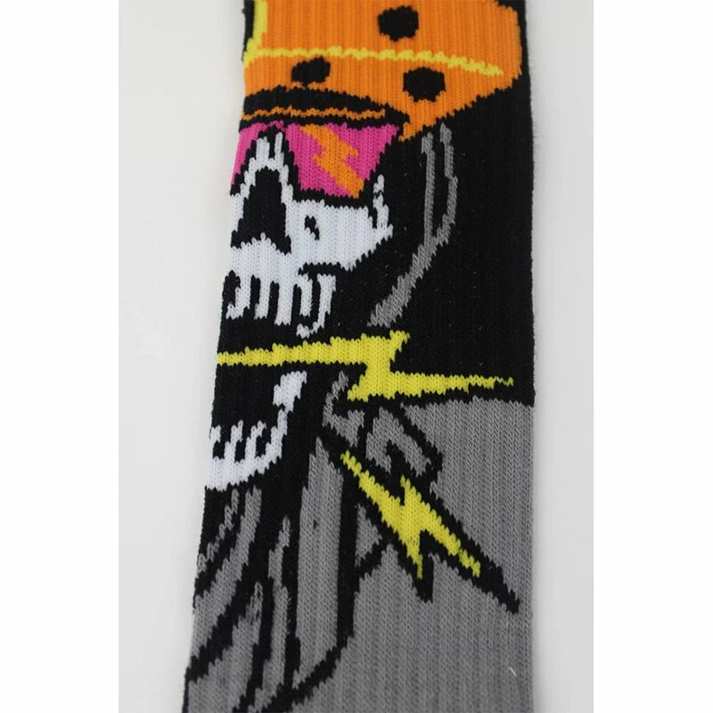Chaussettes Sullen Clothing - Party Reaper – Image 3