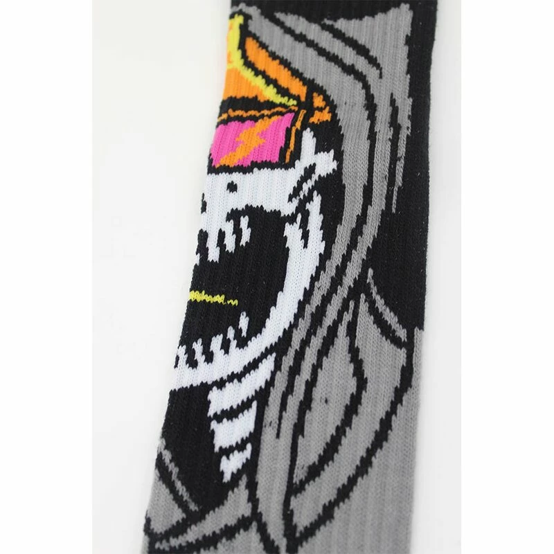 Chaussettes Sullen Clothing - Party Reaper – Image 4