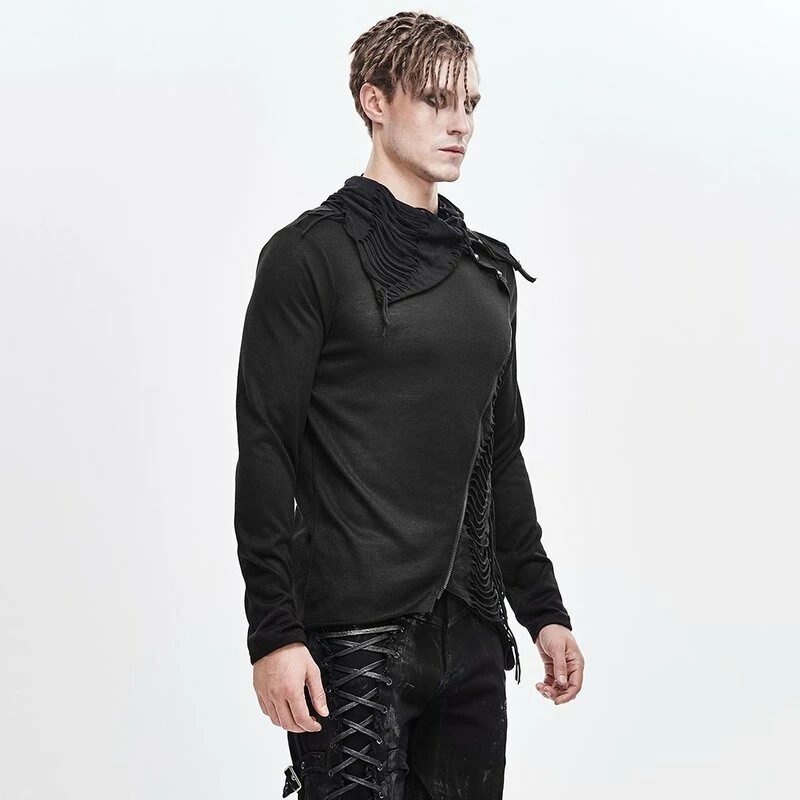 Devil Fashion Haut à Manches Longues - Mane – Image 4