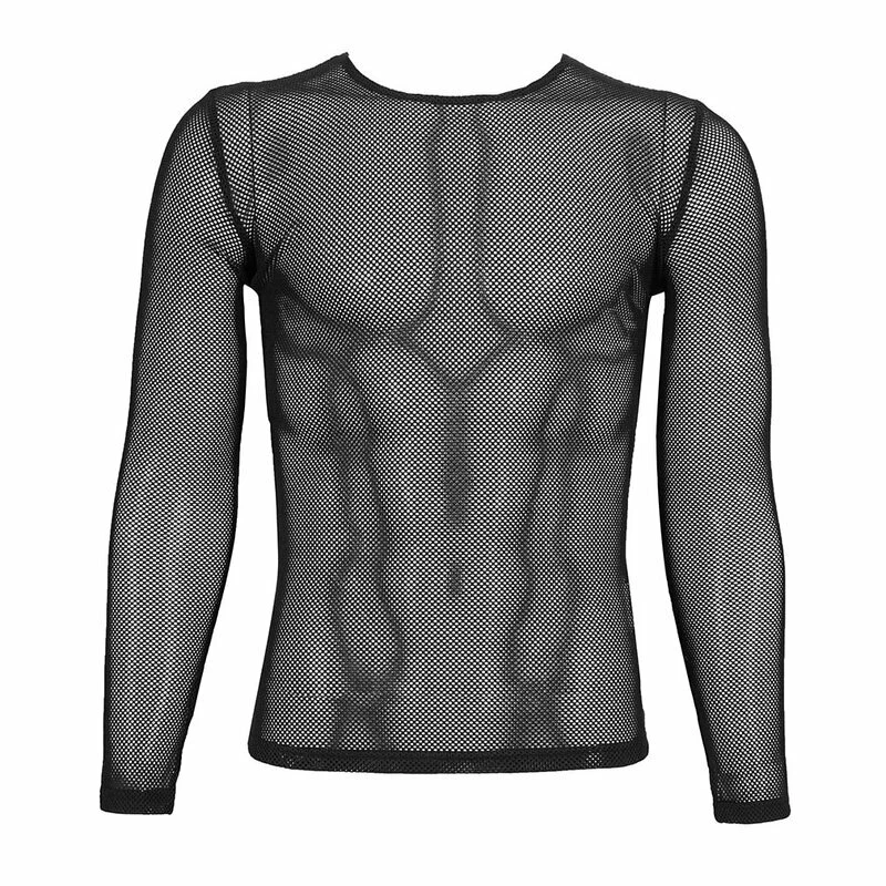 Devil Fashion T-shirt En Filet - Minimal – Image 6