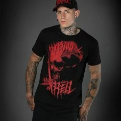 Hyraw T-shirt - Blood Sugar