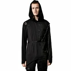 Killstar Haut Ă Capuche - Doomsayer Hoodie