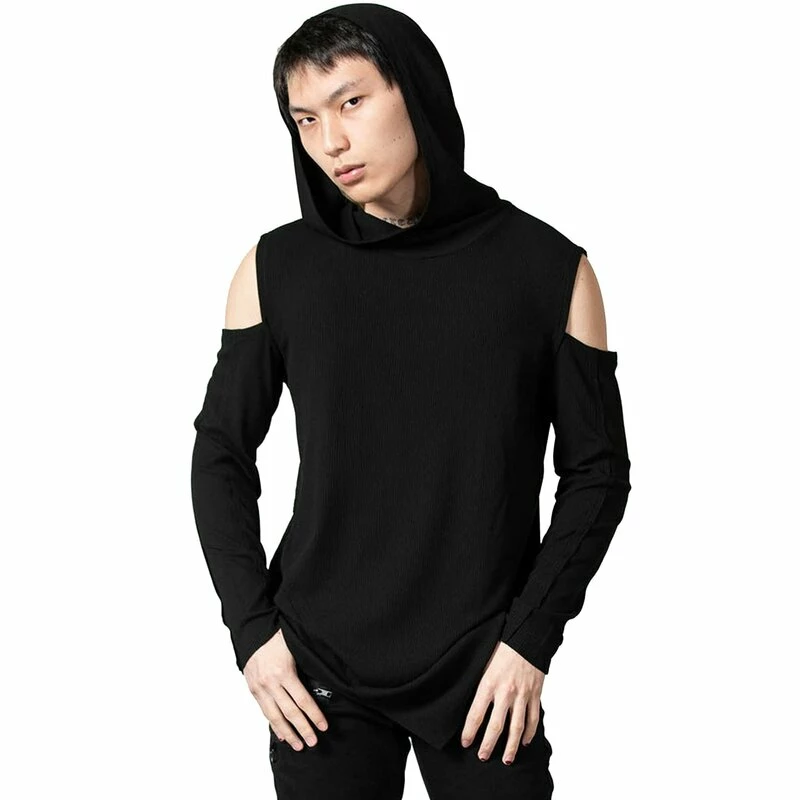 Killstar Haut Ă Capuche - Killswitch