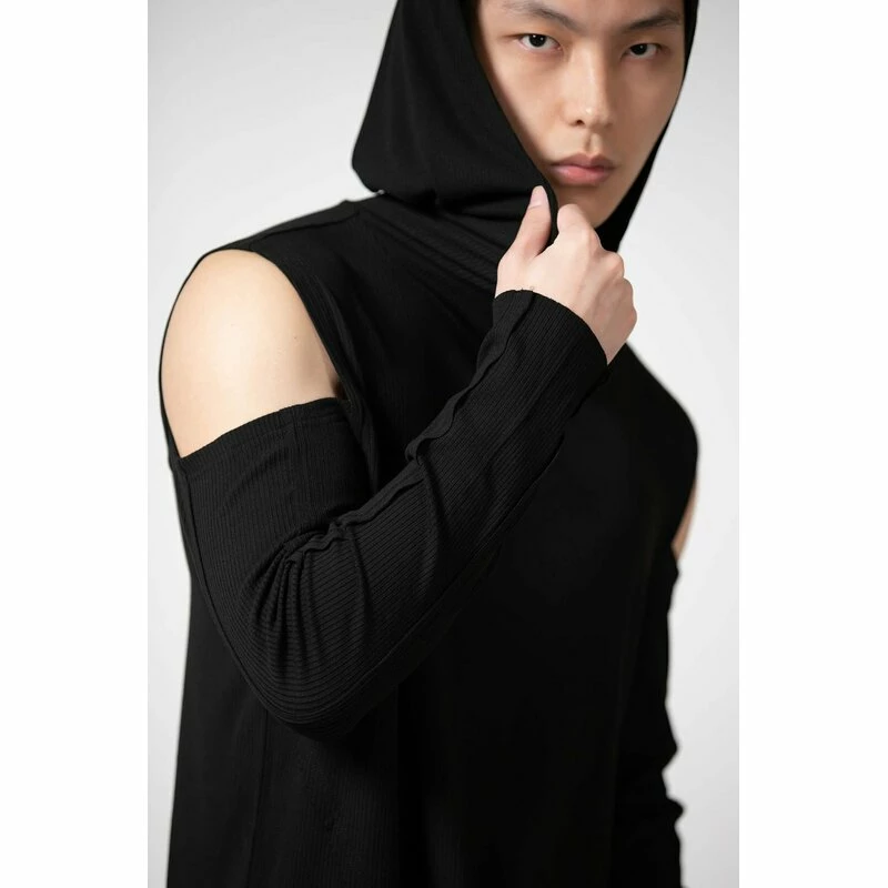 Killstar Haut à Capuche - Killswitch – Image 2