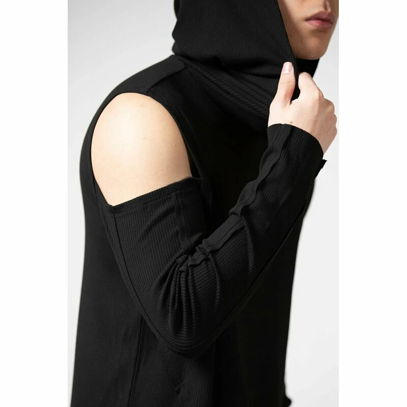 Killstar Haut à Capuche - Killswitch – Image 4