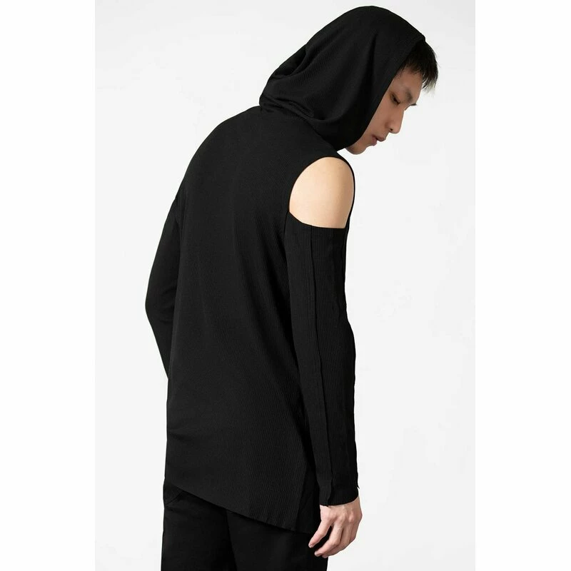 Killstar Haut à Capuche - Killswitch – Image 5