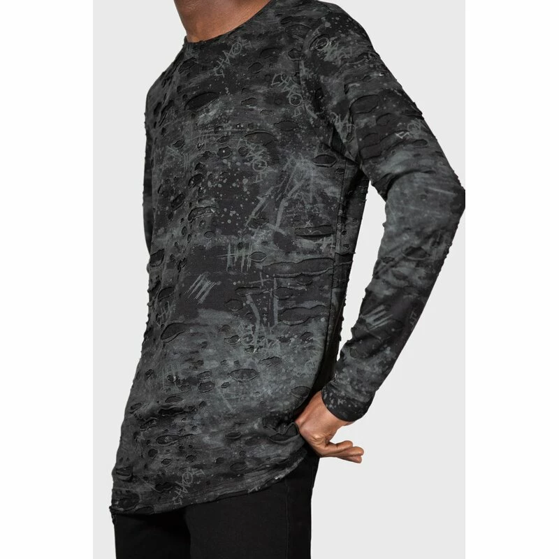 KILLSTAR Haut à Manches Longues - Andrazzi – Image 2