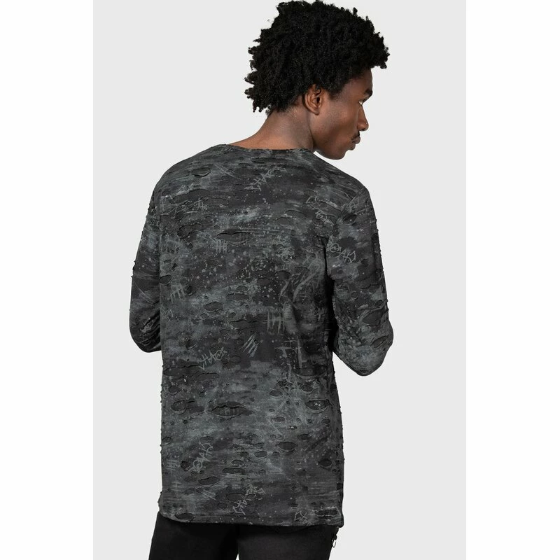 KILLSTAR Haut à Manches Longues - Andrazzi – Image 4