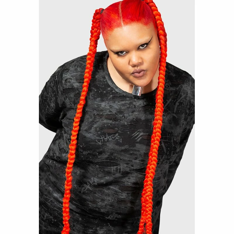 KILLSTAR Haut à Manches Longues - Andrazzi – Image 6