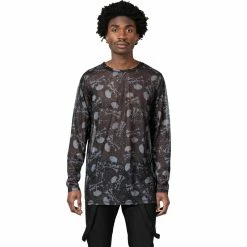 KILLSTAR Haut à Manches Longues - Fright Train