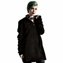 Killstar T-shirt Ă Manches Longues - High Hopes