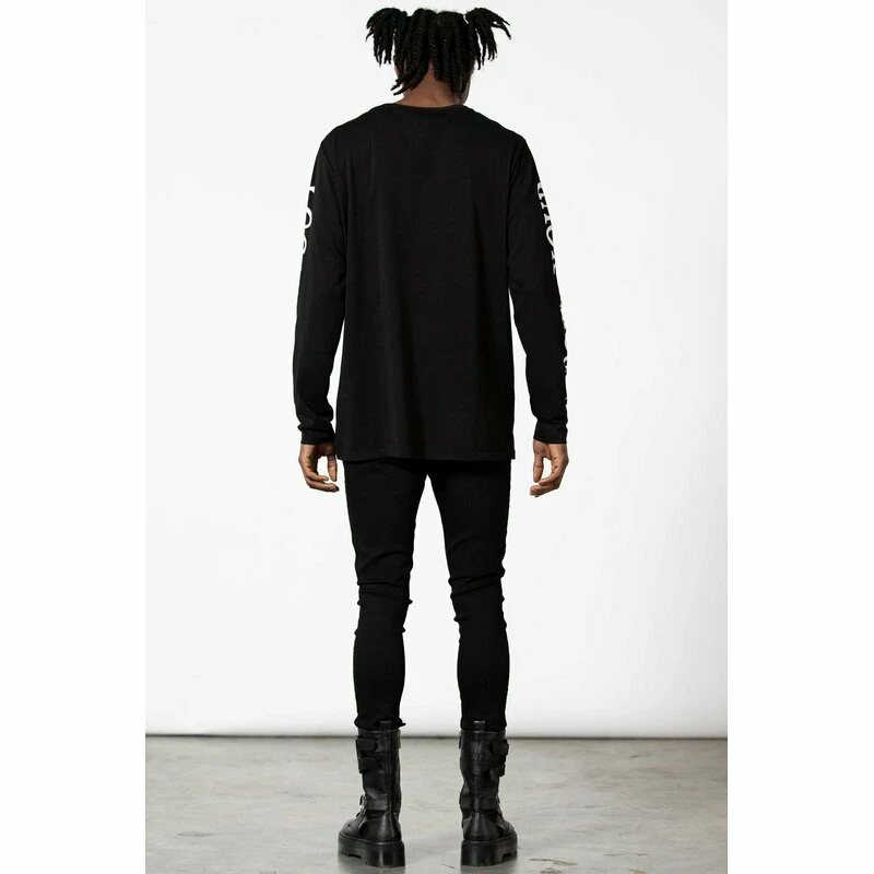 Killstar T-shirt à Manches Longues - Local Coven – Image 4