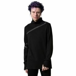 Killstar T-shirt Ă Manches Longues - Meridian