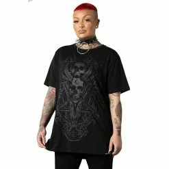 Killstar Unisex T-Shirt - Archetype