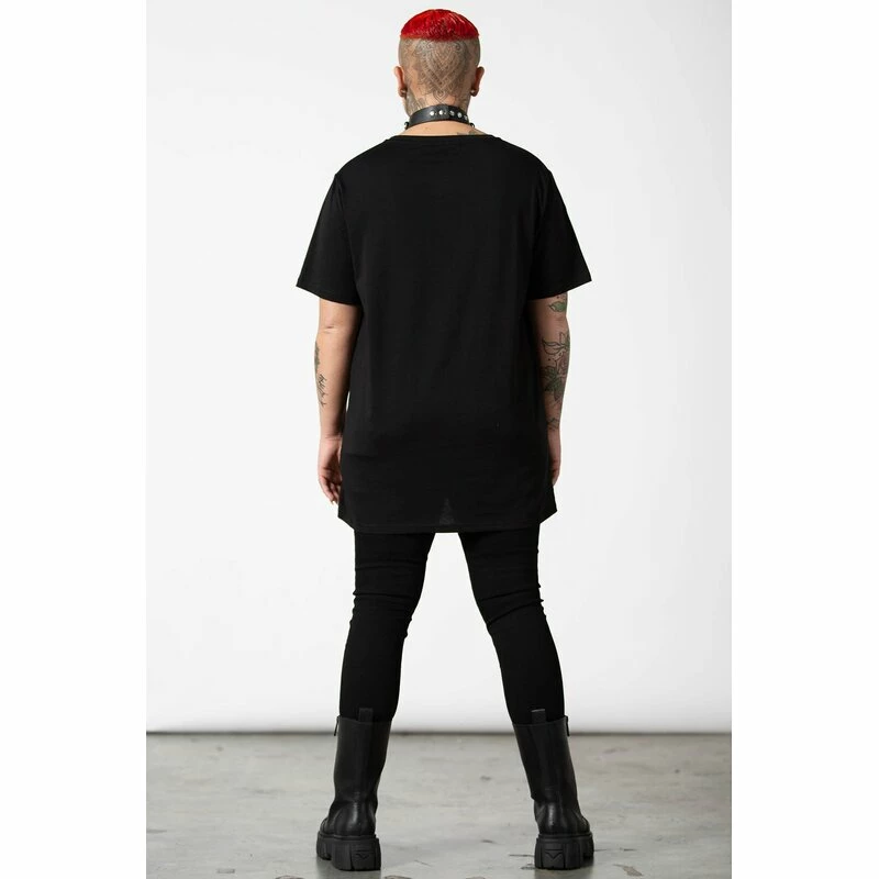 Killstar Unisex T-Shirt - Bellow – Image 6