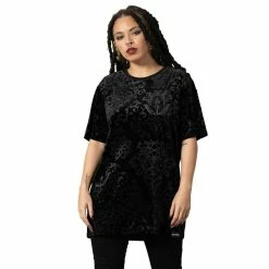 Killstar Unisex T-Shirt - Blasphemia