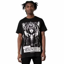 Killstar Unisex T-Shirt - Companion