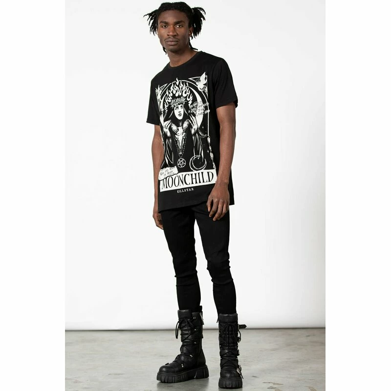 Killstar Unisex T-Shirt - Companion – Image 2