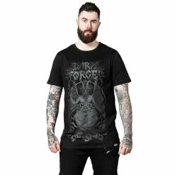 Killstar Unisex T-Shirt - Dark Forces