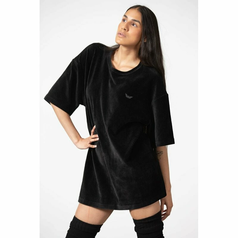 KILLSTAR Unisex T-Shirt - Devil's Laze – Image 2