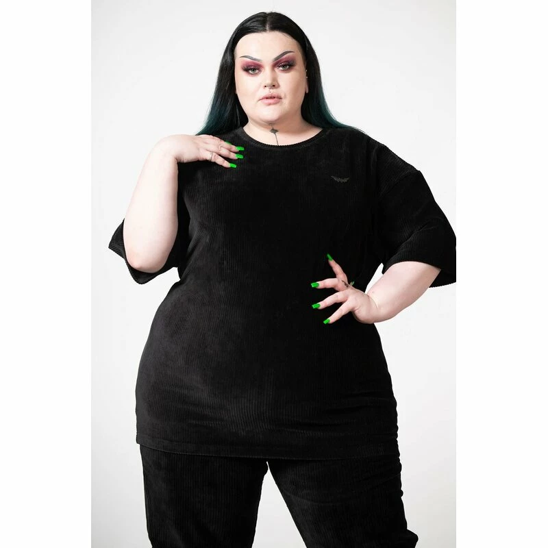 KILLSTAR Unisex T-Shirt - Devil's Laze – Image 4