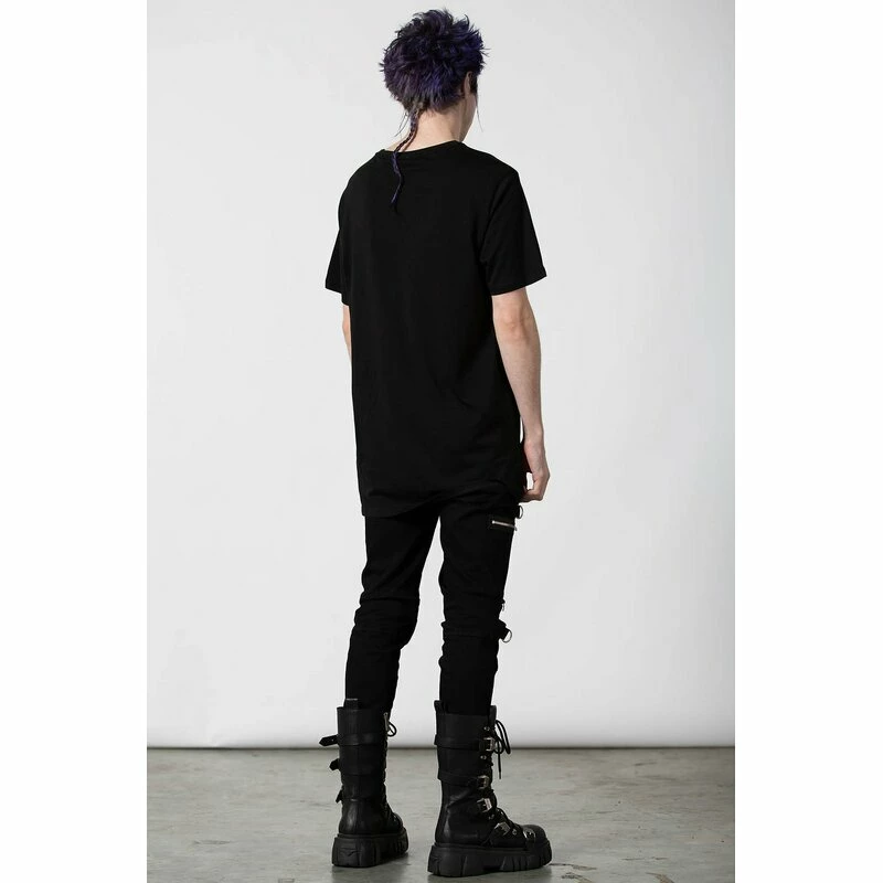 Killstar Unisex T-Shirt - Dream – Image 2