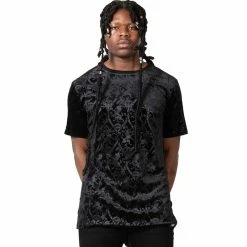 KILLSTAR Unisex T-Shirt - Dungeon