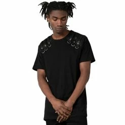 Killstar Unisex T-Shirt - Insurrection