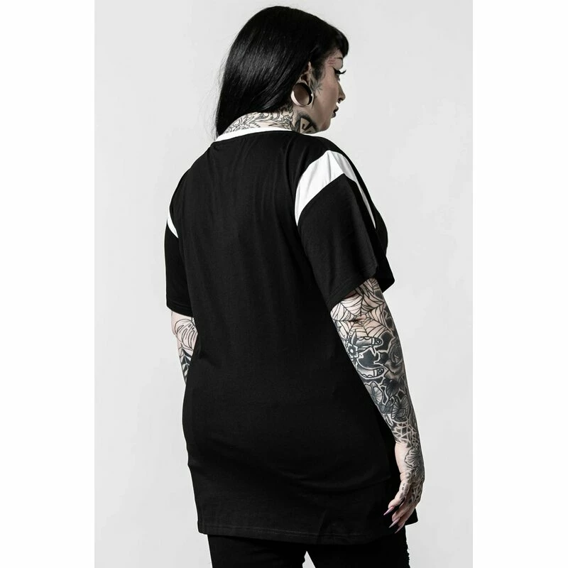 Killstar Unisex T-Shirt - Nightrider – Image 3