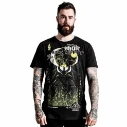Killstar Unisex T-Shirt - Shine Bright