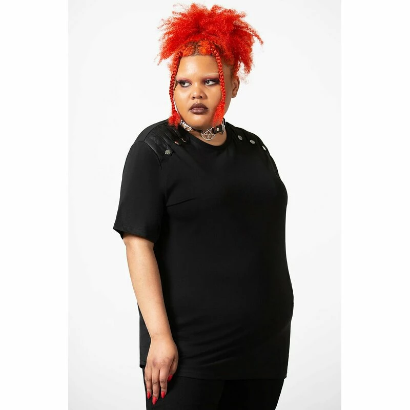 Killstar Unisex T-Shirt - Slade – Image 4