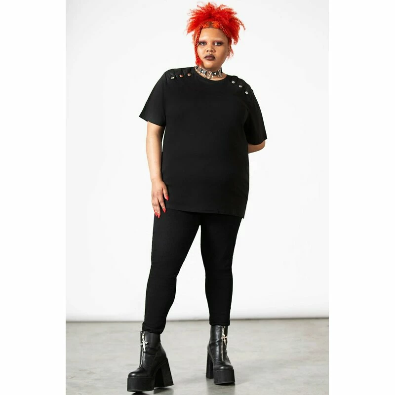 Killstar Unisex T-Shirt - Slade – Image 5