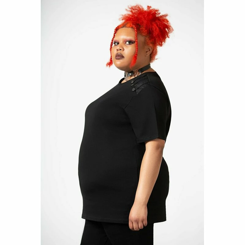 Killstar Unisex T-Shirt - Slade – Image 6