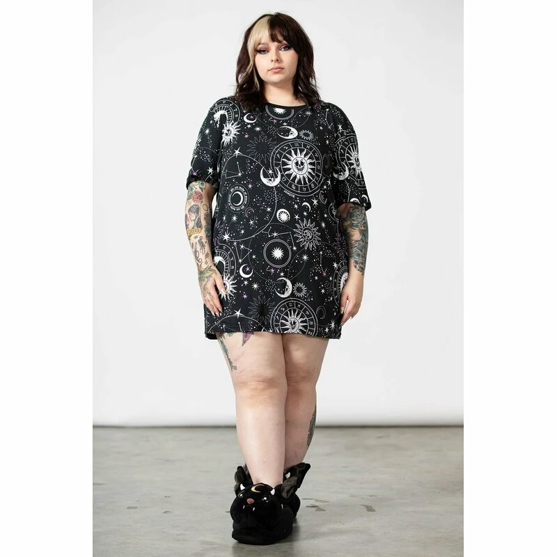 KILLSTAR Unisex T-Shirt - Solstice – Image 5