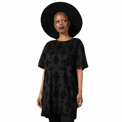 Killstar Unisex T-Shirt - Unholy