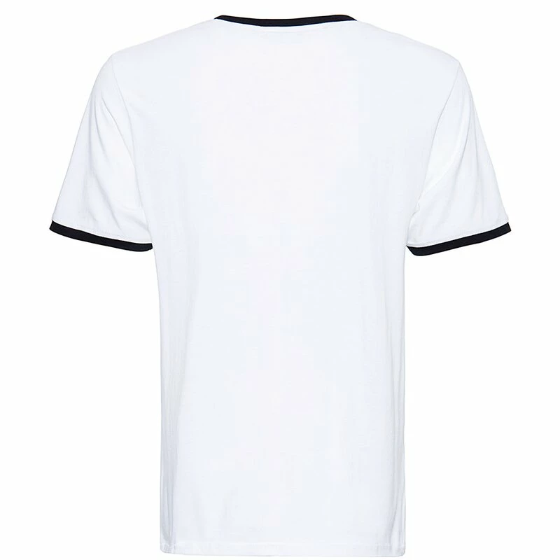 King Kerosin T-Shirt - Speedfreak Ringer – Image 2