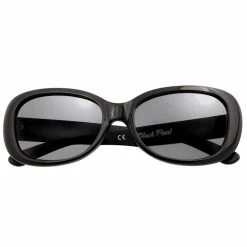 Lunettes De Soleil Hyraw - Noir Pearl Bright Gloss
