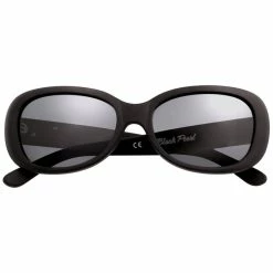 Lunettes De Soleil Hyraw - Noir Pearl Matt