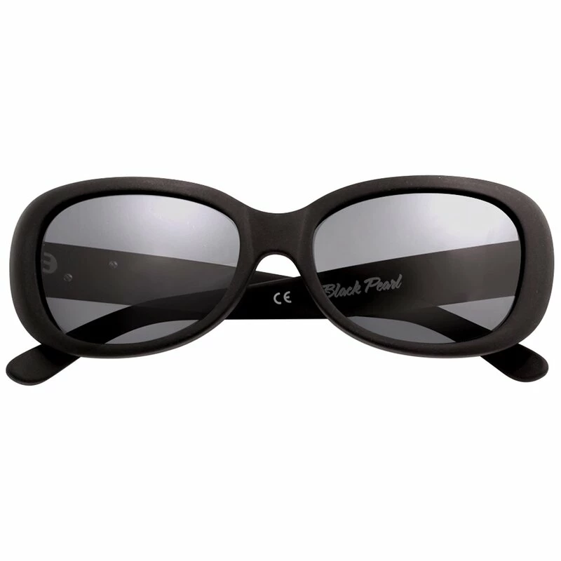 Lunettes De Soleil Hyraw - Noir Pearl Matt
