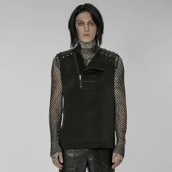 Punk Rave Haut - Landgrave