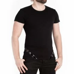 RE-AGENZ T-Shirt - Uranium